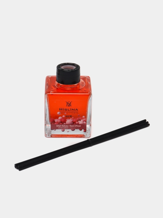 Aromatizator Mislina, uy va ofis uchun, Gum, 110 ml