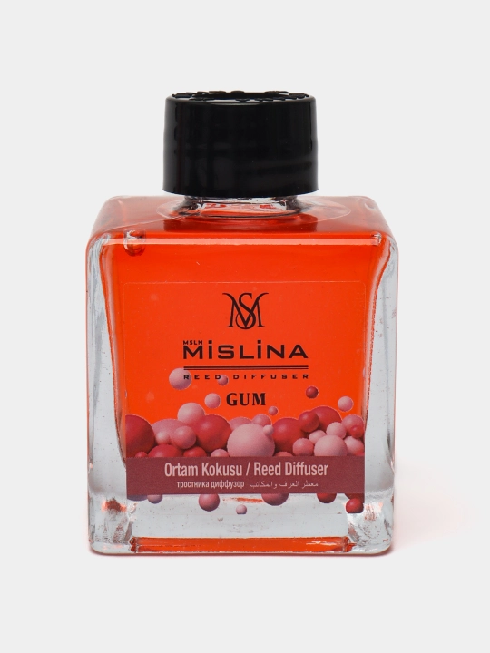 Aromatizator Mislina, uy va ofis uchun, Gum, 110 ml