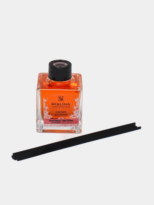 Aromatizator Mislina, uy va ofis uchun, Cherry Blossom, 110 ml