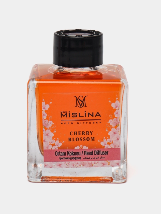 Aromatizator Mislina, uy va ofis uchun, Cherry Blossom, 110 ml