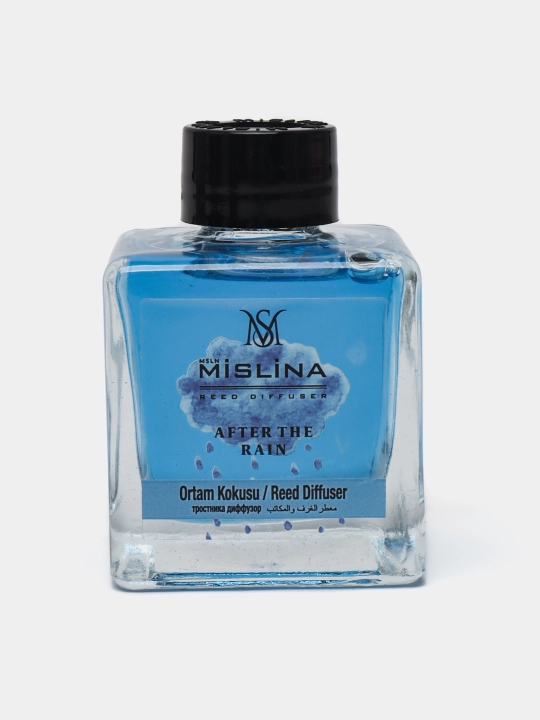 Aromatizator Mislina, uy va ofis uchun, After rain, 110 ml