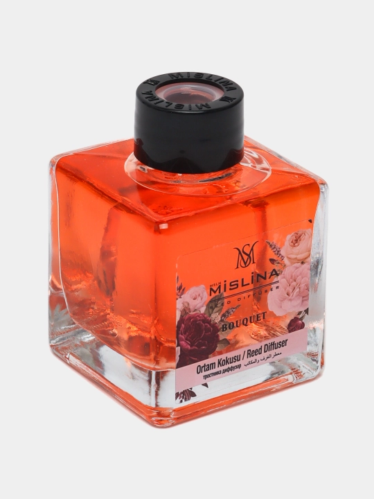 Aromatizator Mislina, uy va ofis uchun, Bouquet, 110 ml