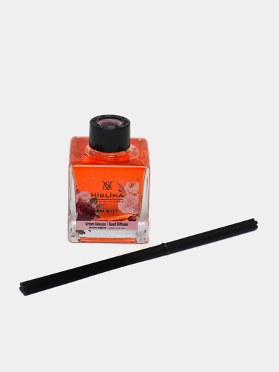Aromatizator Mislina, uy va ofis uchun, Bouquet, 110 ml