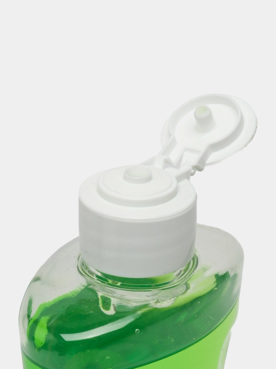 Idish yuvish vositasi Turbomag shine, apple, 500 ml