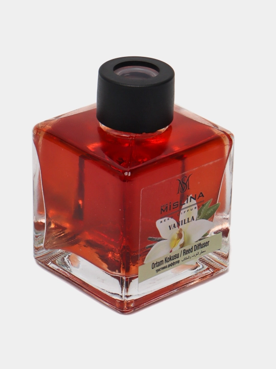 Uy, avto va ofislar uchun havo xushbo'ylagichi Mislina, Vanilla, 110 ml