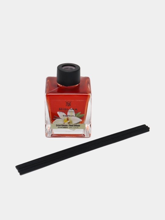 Uy, avto va ofislar uchun havo xushbo'ylagichi Mislina, Vanilla, 110 ml