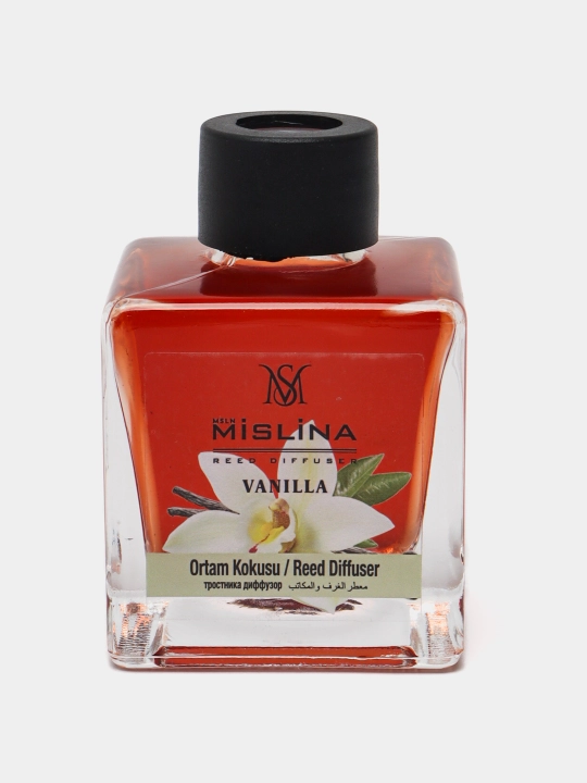 Uy, avto va ofislar uchun havo xushbo'ylagichi Mislina, Vanilla, 110 ml