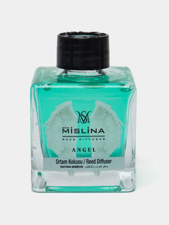 Uy, avto va ofislar uchun havo xushbo'ylagichi Mislina, Angel, 110 ml