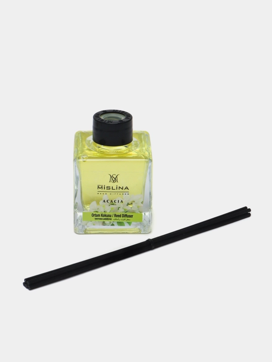 Uy, avto va ofislar uchun havo xushbo'ylagichi Mislina, Acacia, 110 ml