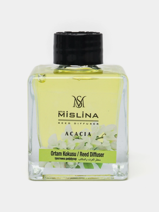 Uy, avto va ofislar uchun havo xushbo'ylagichi Mislina, Acacia, 110 ml