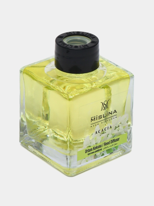 Uy, avto va ofislar uchun havo xushbo'ylagichi Mislina, Acacia, 110 ml