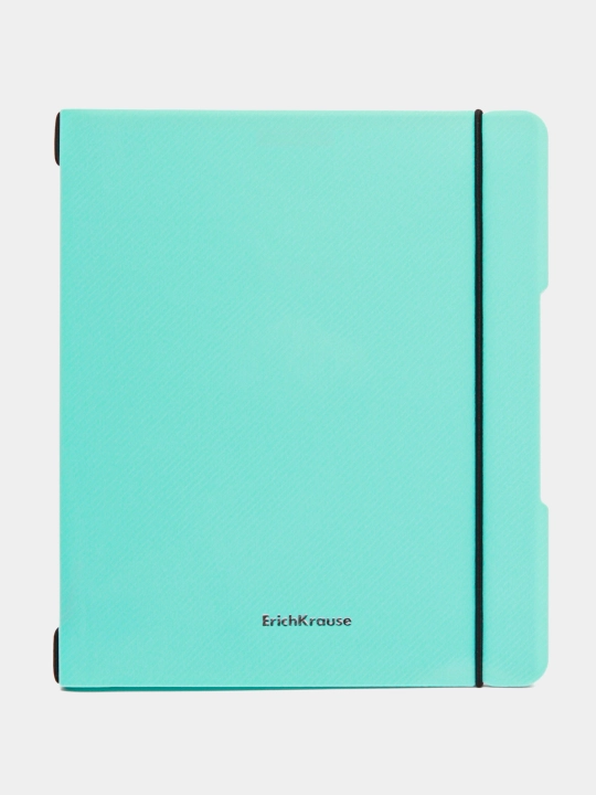 Тетрадь общая FolderBook Pastel Mint, А5+, 48 листов, клетка, 53704 q0000053666 - 