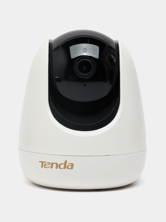 Видеокамера IP CAM WiFi  indoor rotate Tenda CP7