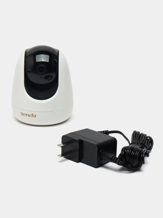 Видеокамера IP CAM WiFi  indoor rotate Tenda CP7