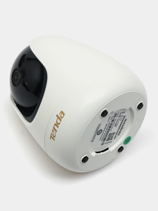 Видеокамера IP CAM WiFi  indoor rotate Tenda CP7