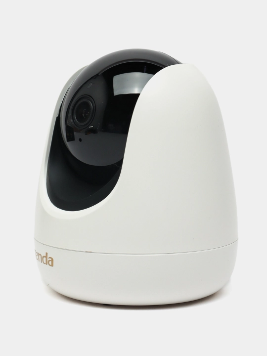 Видеокамера IP CAM WiFi  indoor rotate Tenda CP7
