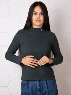 Toʻq yashil