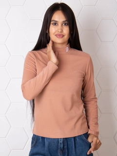 Pastel marjon