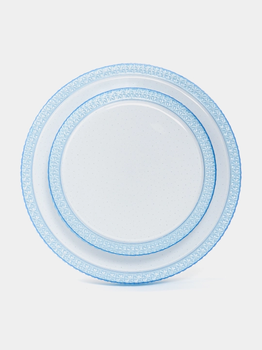 LED qandil plafon, shift chiroq, 40 sm, yotoqxona, yashash xonasi, oshxona uchun