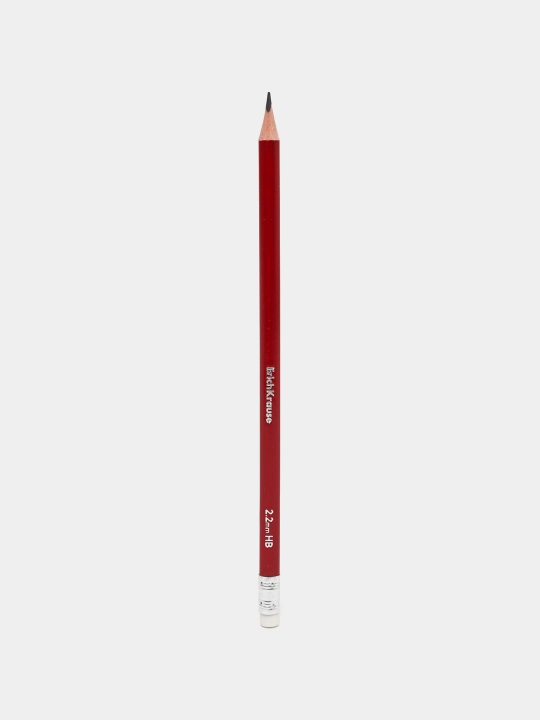 Qora grafitli qalam ErichKrause Deep Classic, uchburchak, HB 60719 q0000053330 - 