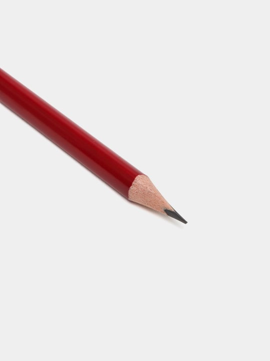 Qora grafitli qalam ErichKrause Deep Classic, uchburchak, HB 60719 q0000053330
