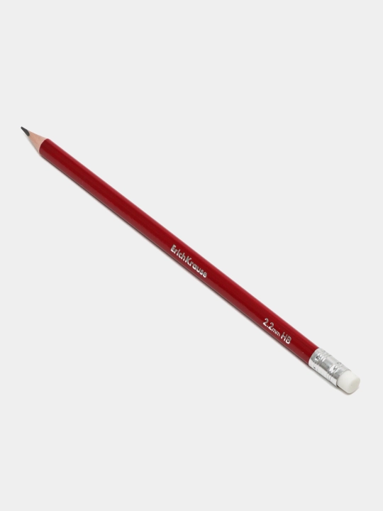 Qora grafitli qalam ErichKrause Deep Classic, uchburchak, HB 60719 q0000053330
