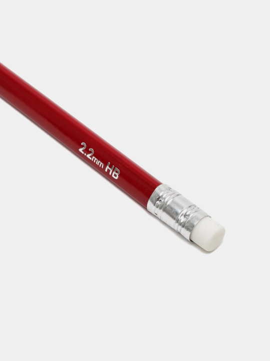 Qora grafitli qalam ErichKrause Deep Classic, uchburchak, HB 60719 q0000053330