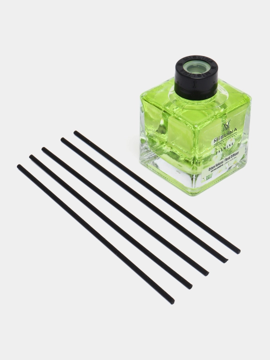 Aromatizator Mislina, uy va ofis uchun, Jasmine, 110 ml