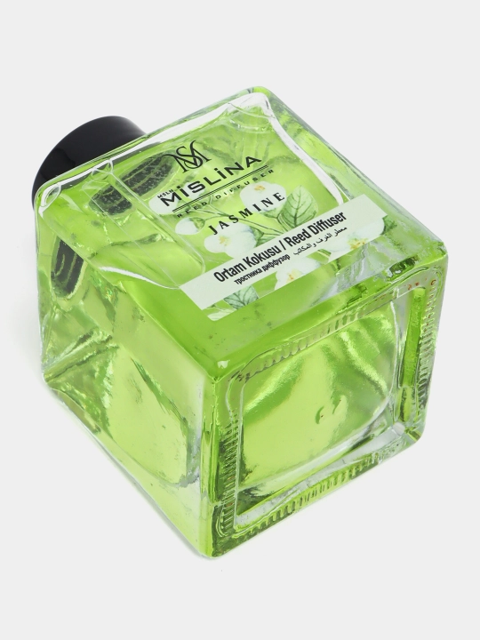 Aromatizator Mislina, uy va ofis uchun, Jasmine, 110 ml