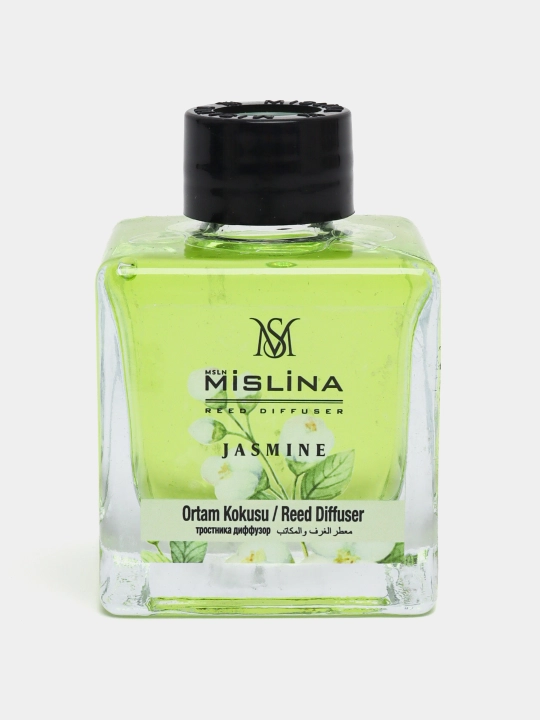 Aromatizator Mislina, uy va ofis uchun, Jasmine, 110 ml