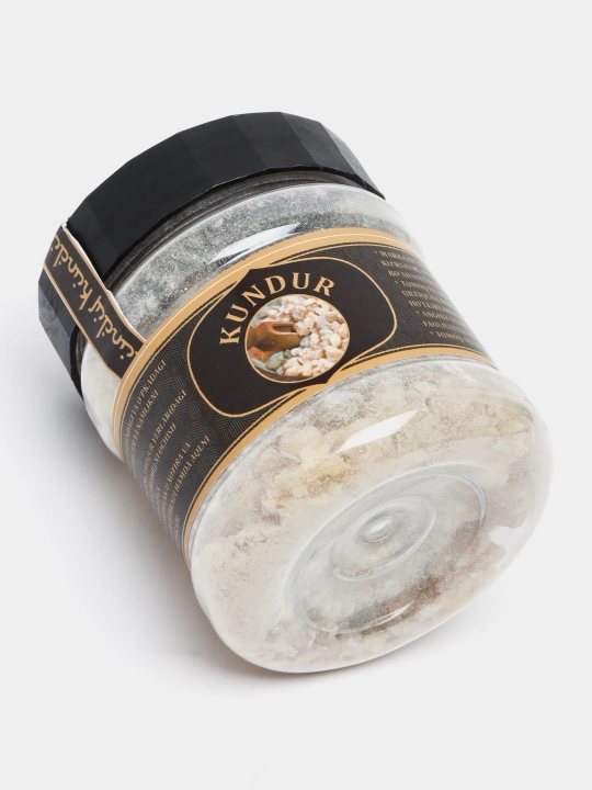 Kundur ladan, tabiiy, shifobaxsh, 100 g