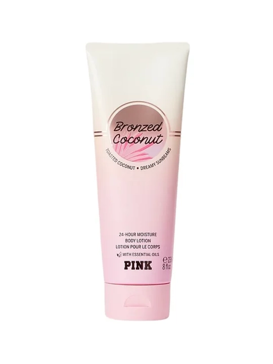 Лосьон для тела PINK - 