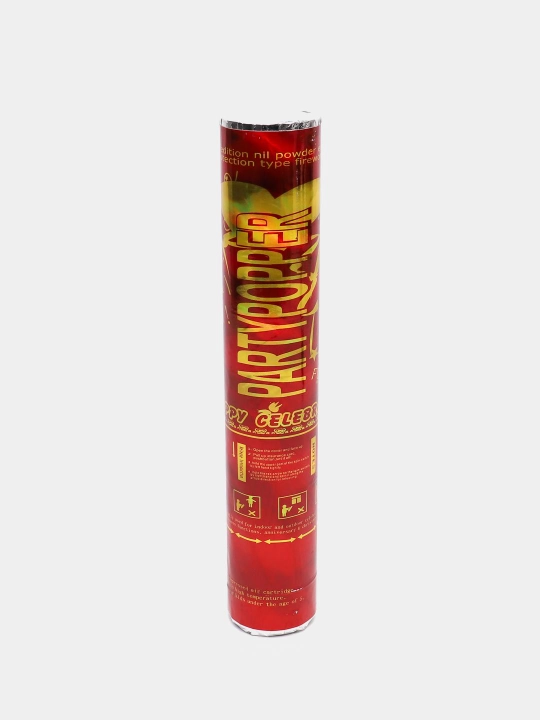 Bayramona kraker, 6 xil