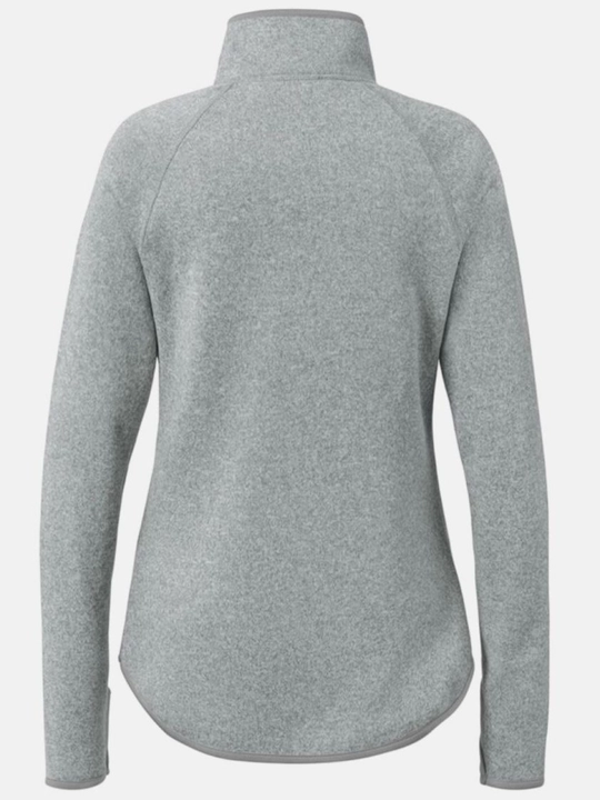 Ayollar uchun flis kurtka, S 42–44, M 46–48, L 50–52, XL 54–56, XXL 58–60 o‘lcham
