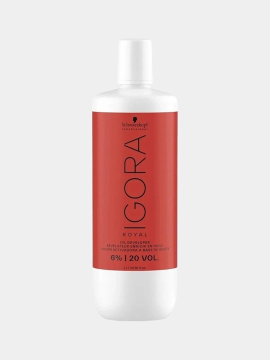 Oqartiruvchi kukun Igora Vario Blond Plus 30, 450 g