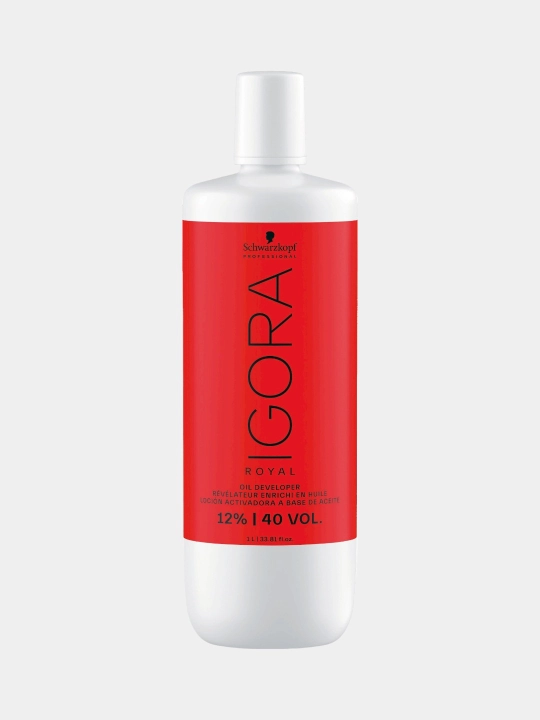 Oqartiruvchi kukun Igora Vario Blond Plus 30, 450 g