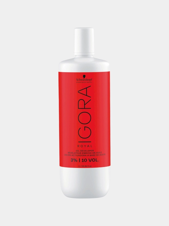 Oqartiruvchi kukun Igora Vario Blond Plus 30, 450 g