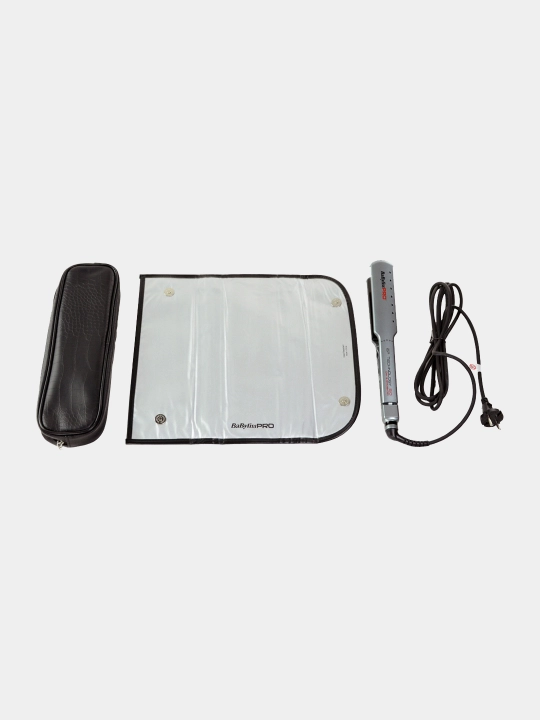 Выпрямитель BaBylissPRO BAB2073EPE