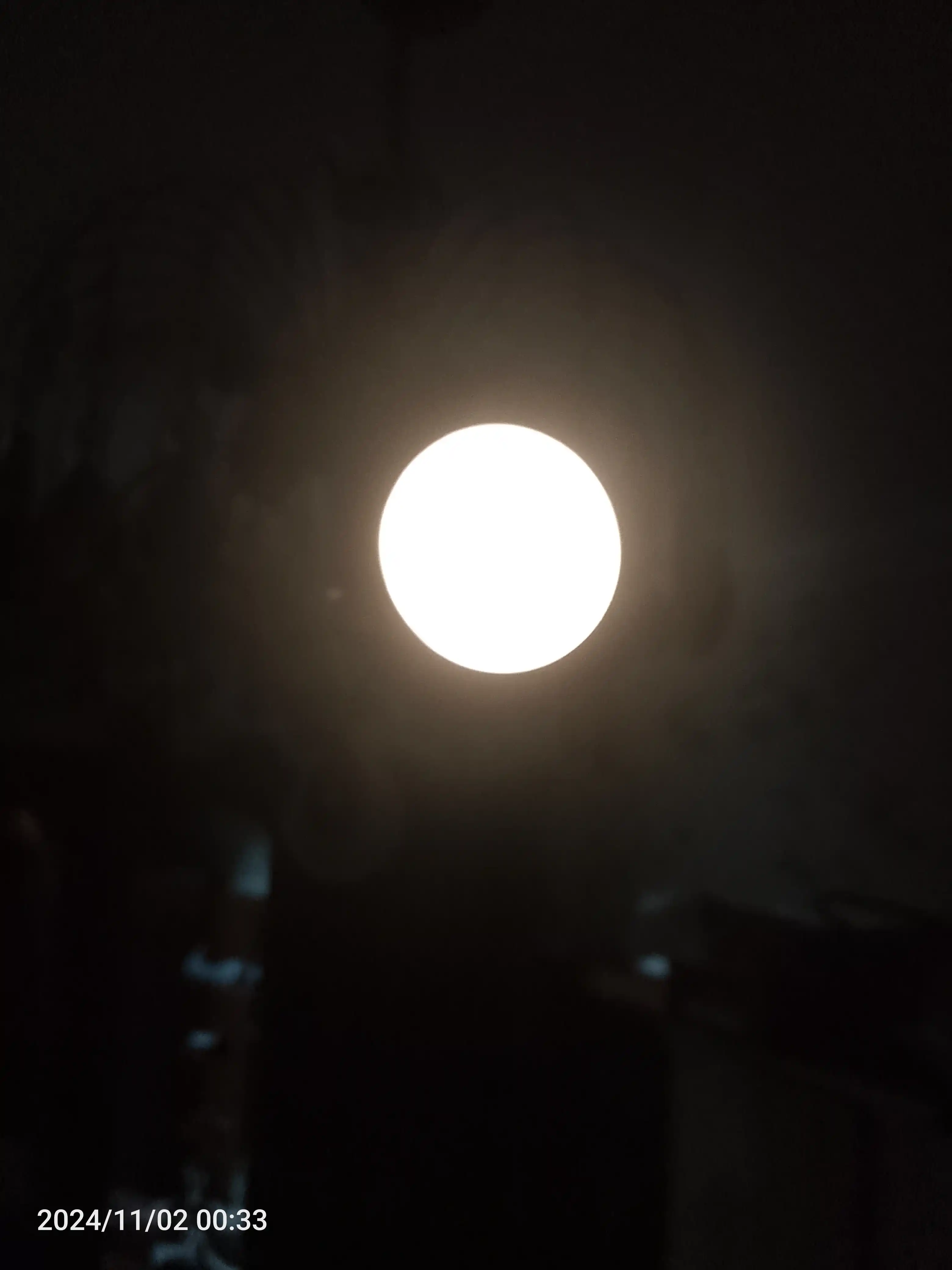 Simsiz LED chiroq, tungi yorug'lik, akkumulyatorli, harakat sensori bilan chiroq