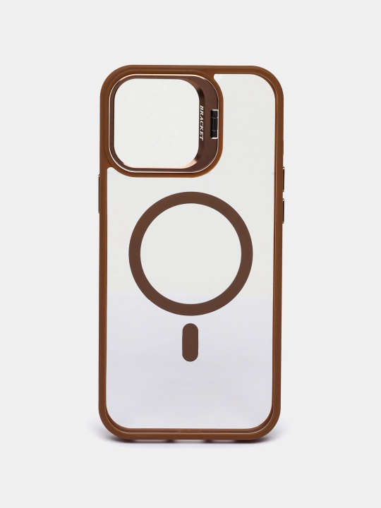 Прозрачный,C блестками Чехол для iPhone 16 PRO MAX, 16 PRO