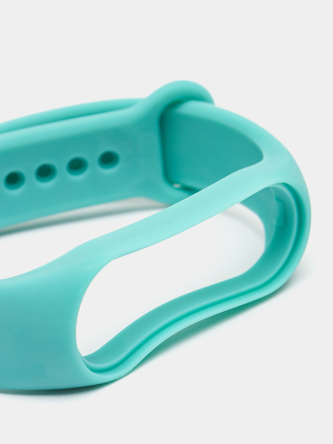 Силиконовый ремешок для Xiaomi Mi Band 9/8/7/6/5/4/3/2, Strap Redmi, Smart