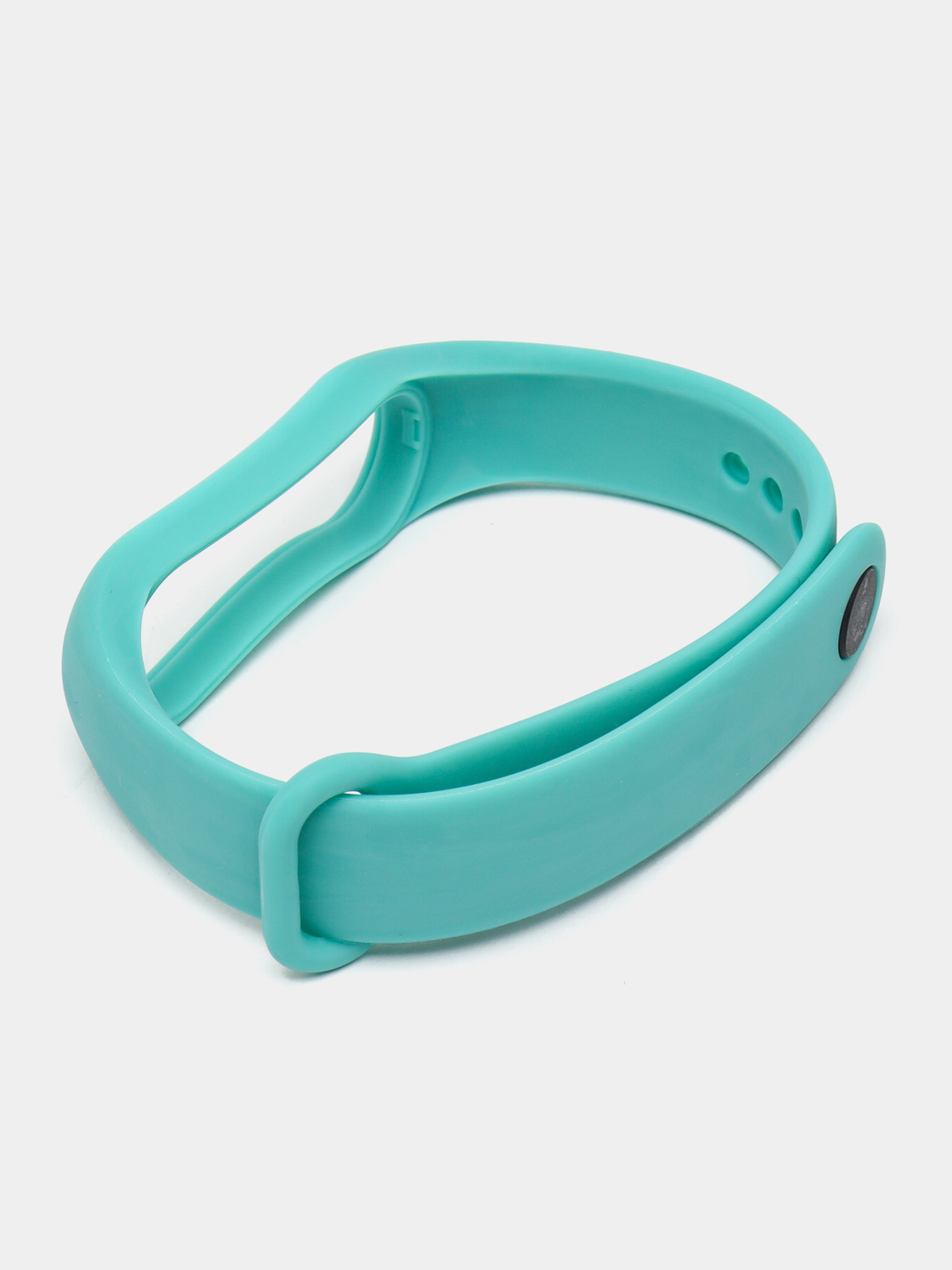 Силиконовый ремешок для Xiaomi Mi Band 9/8/7/6/5/4/3/2, Strap Redmi, Smart