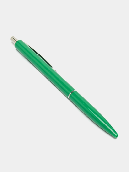 Sharikli avtomat Schneider "K15" ruchkasi ko‘k, korpusi yashil, 1,0mm