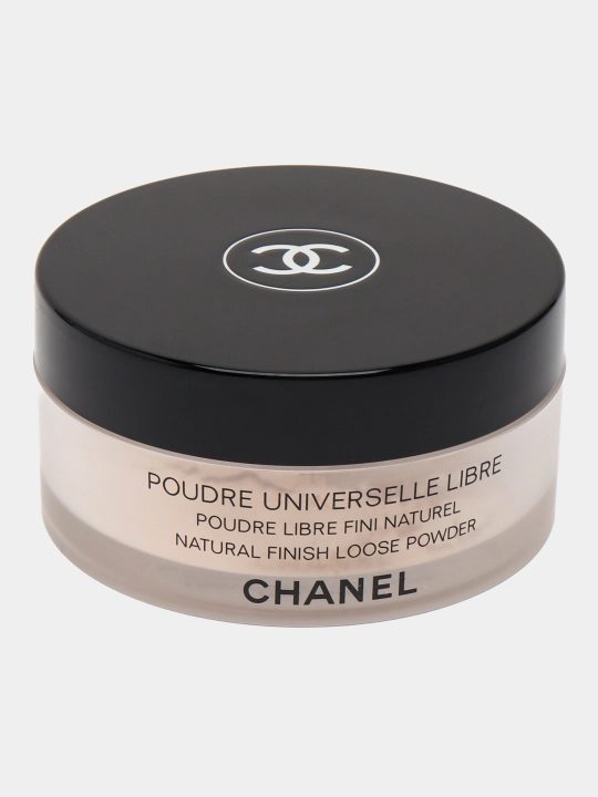 Рассыпчатая пудра POUDRE UNIVERSELLE LIBRE, оттенок 3