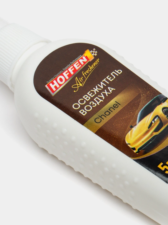 Hoffen1 mashina salonini hushbo'ylatgich aromatizator, asvijetl