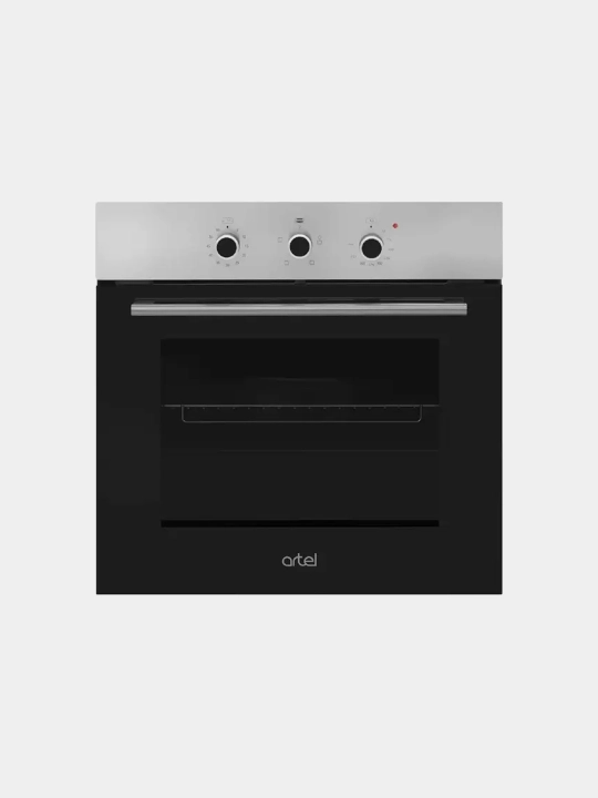 Pech ARTEL CLASSICO I6701 Inox - 