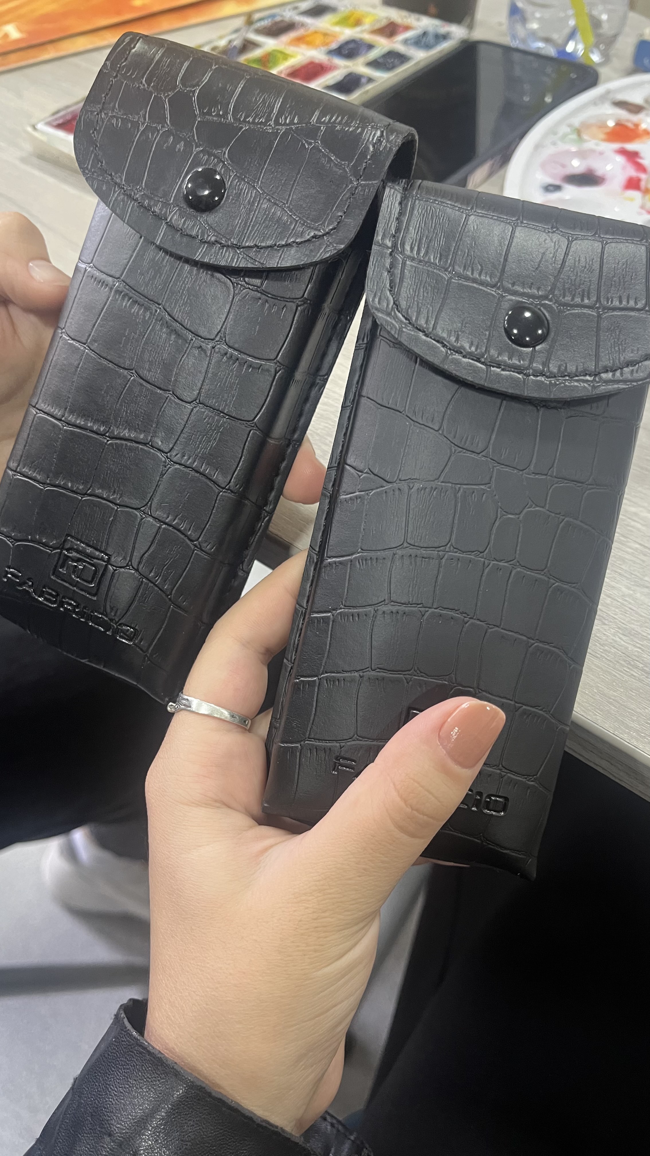 Компьютерные очки со 100% защитой