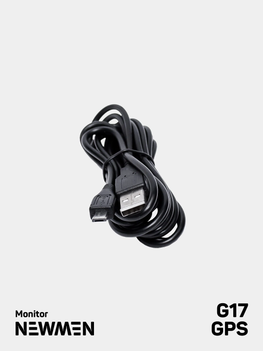 Bort kompyuteri WiiYii NEWMEN HUD GPS, tezlik o'lchagich