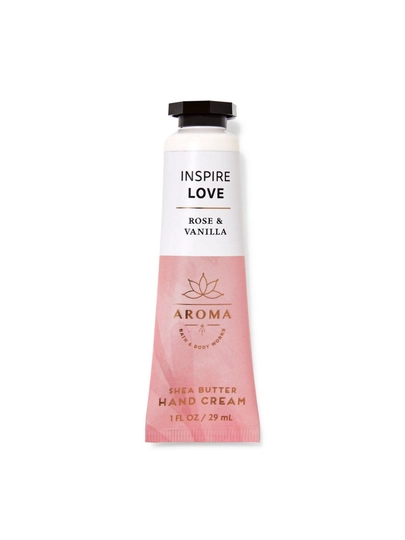 Крем для рук Bath & Body Works, 29 мл - 