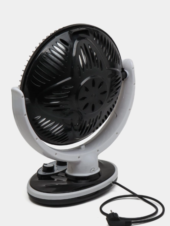 Elektr isitgich quyosh, qora